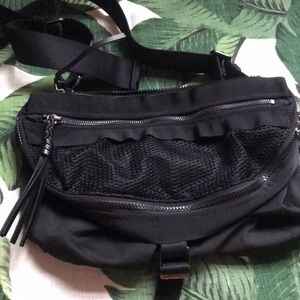 Luluemon crossbody